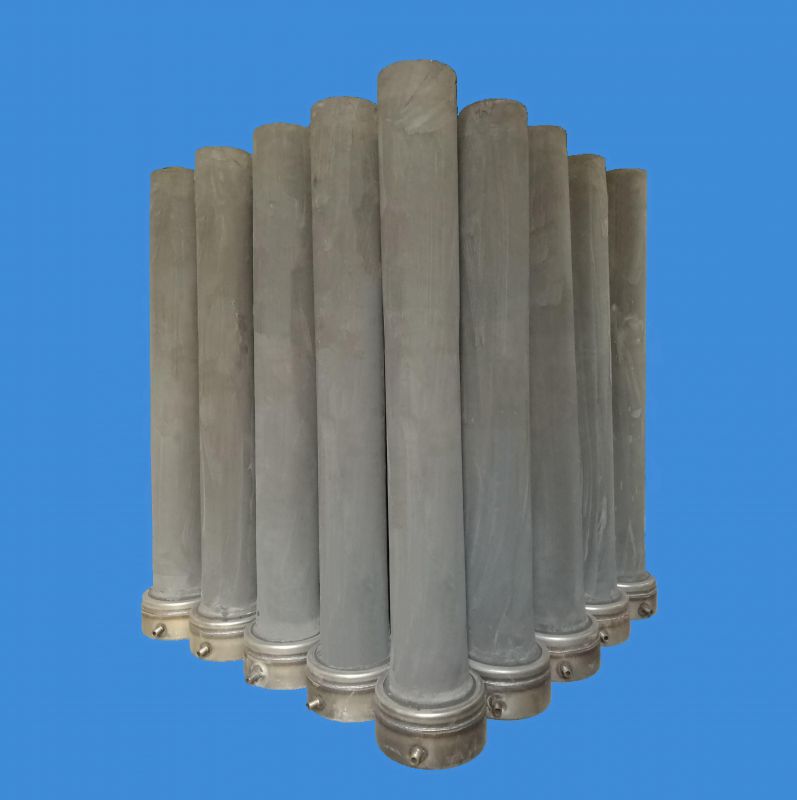 鋁碳吹氬長(cháng)水口